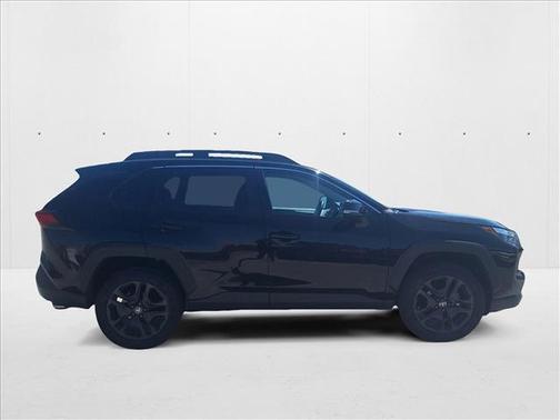 2023 Toyota RAV4 Adventure