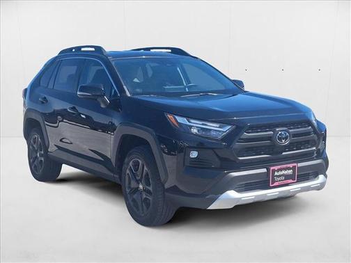 2023 Toyota RAV4 Adventure