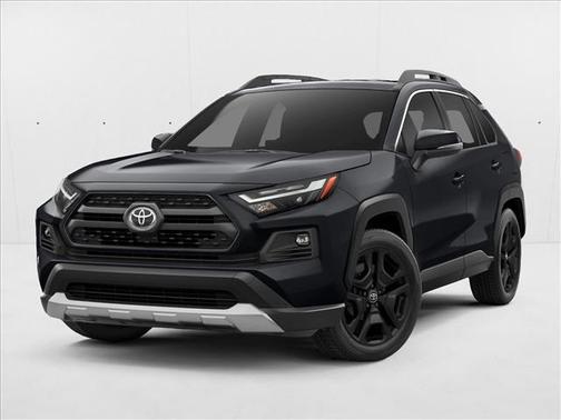 2023 Toyota RAV4 Adventure