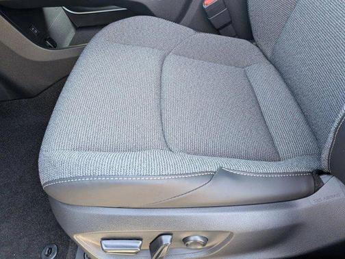 Wind Chill Pearl 2026 Toyota bZ XLE
