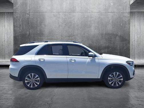 2022 Mercedes-Benz GLE 350 Base