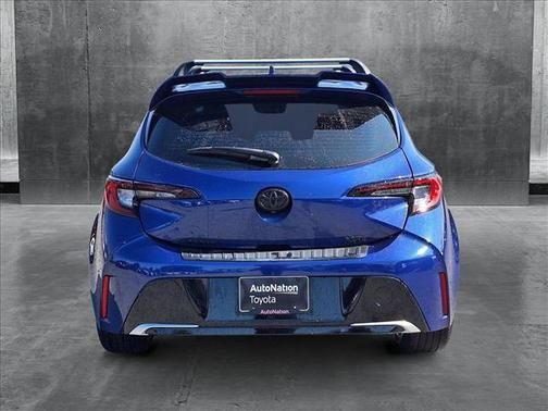 2023 Toyota Corolla XSE
