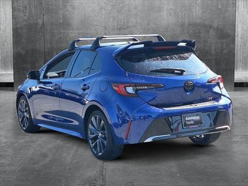 2023 Toyota Corolla XSE
