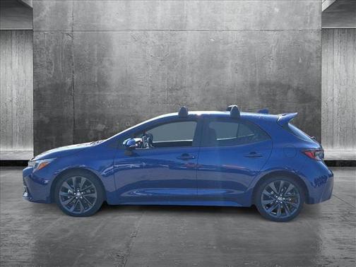 2023 Toyota Corolla XSE