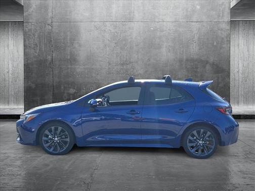 2023 Toyota Corolla XSE