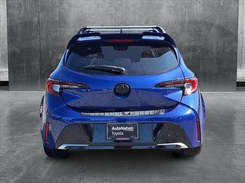 2023 Toyota Corolla XSE