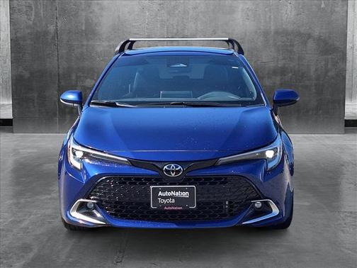 2023 Toyota Corolla XSE