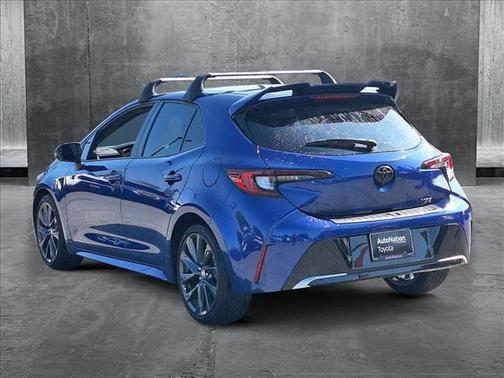 2023 Toyota Corolla XSE