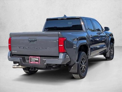 Underground 2025 Toyota Tacoma SR5