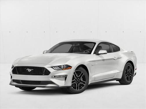 2021 Ford Mustang GT