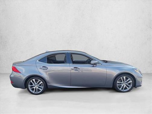 2020 Lexus IS 300 Base