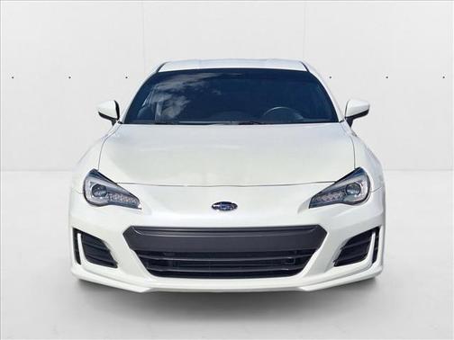 2017 Subaru BRZ Premium