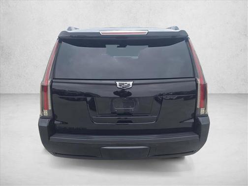 2019 Cadillac Escalade Premium Luxury