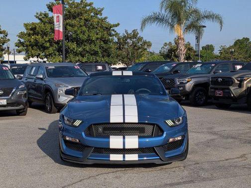 2019 Ford Shelby GT350 Base