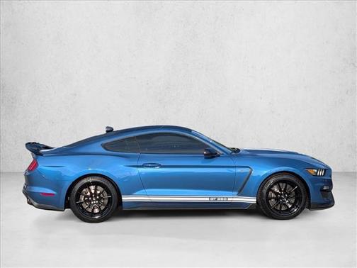 2019 Ford Shelby GT350 Base