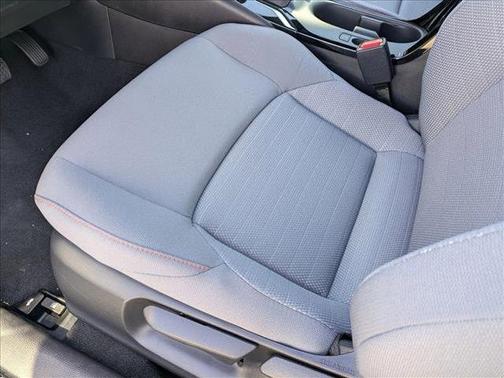 2025 Toyota Corolla FX