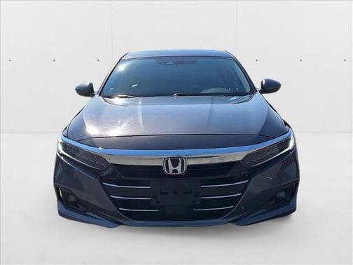 2022 Honda Accord Hybrid Touring
