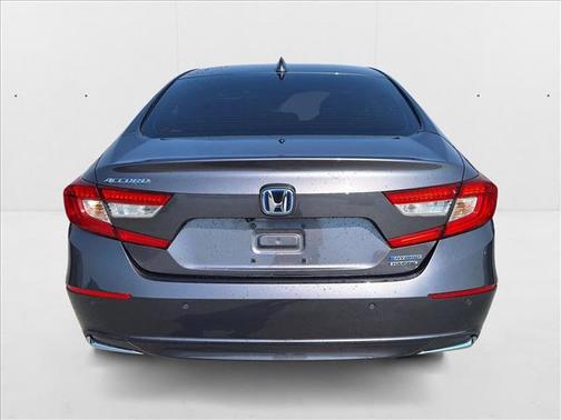 2022 Honda Accord Hybrid Touring