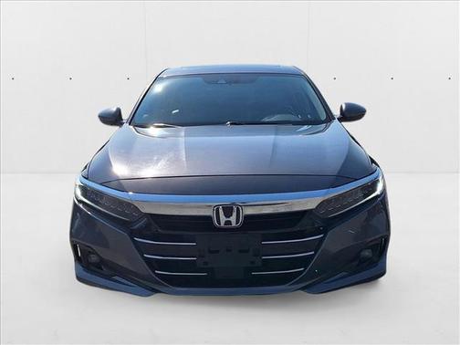 2022 Honda Accord Hybrid Touring
