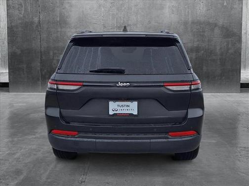 2022 Jeep Grand Cherokee 4xe Base
