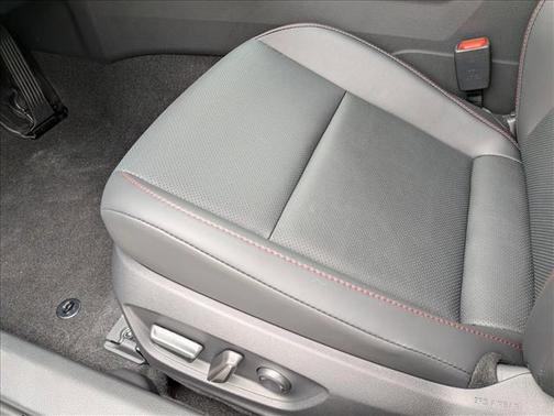 Wind Chill Pearl 2026 Toyota Prius Plug-In Hybrid XSE