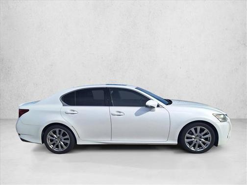 2013 Lexus GS 350 Base