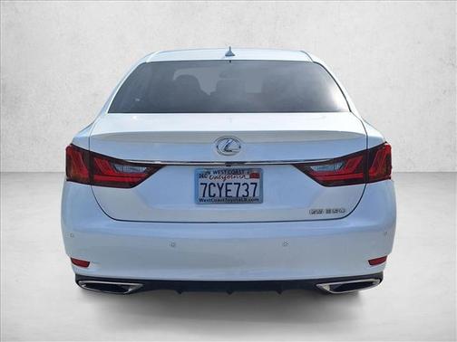 2013 Lexus GS 350 Base