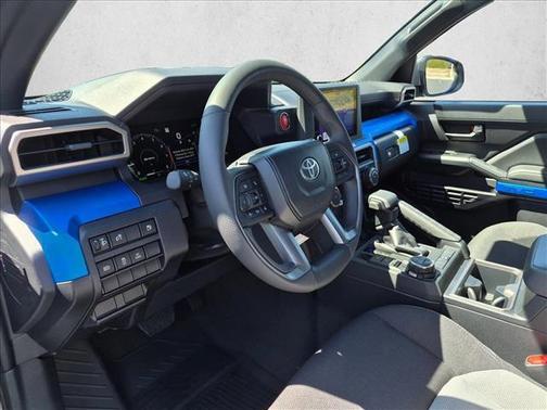 Cutting Edge 2026 Toyota 4Runner TRD Off Road