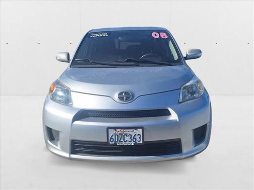 2008 Scion xD 5dr HB Man (Natl)