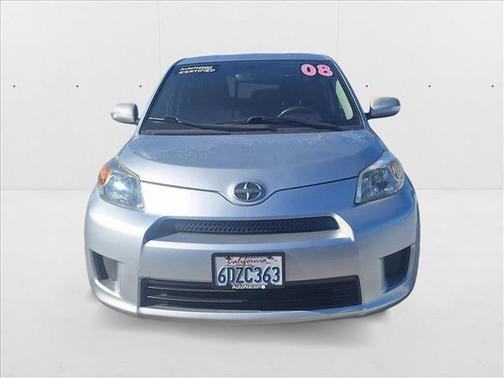 2008 Scion xD 5dr HB Man