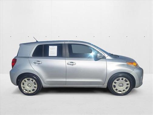 2008 Scion xD 5dr HB Man (Natl)
