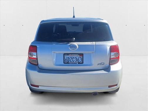2008 Scion xD 5dr HB Man