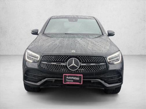 2023 Mercedes-Benz GLC 300 4MATIC Coupe
