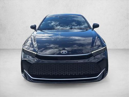 2024 Toyota Crown Limited