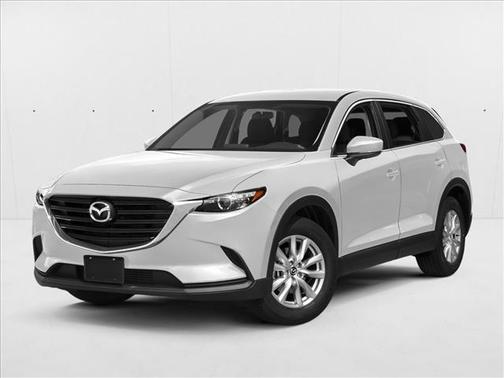 2017 Mazda CX-9 Sport