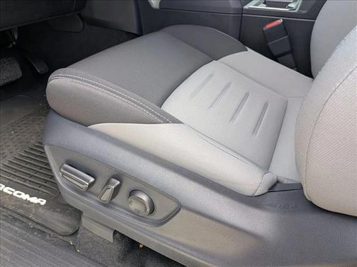 2026 Toyota Tacoma Hybrid TRD Off Road