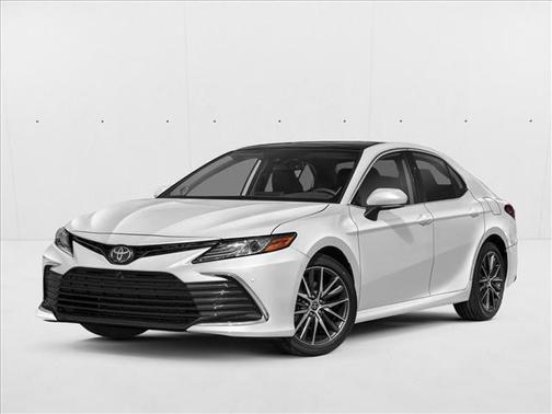 2024 Toyota Camry XLE