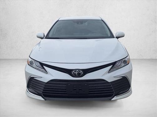 2024 Toyota Camry XLE