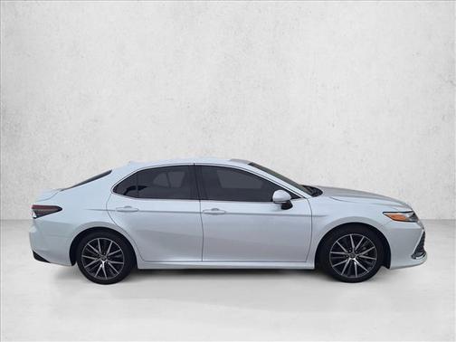 2024 Toyota Camry XLE