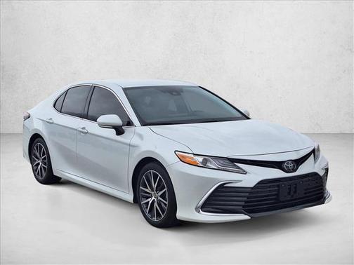 2024 Toyota Camry XLE