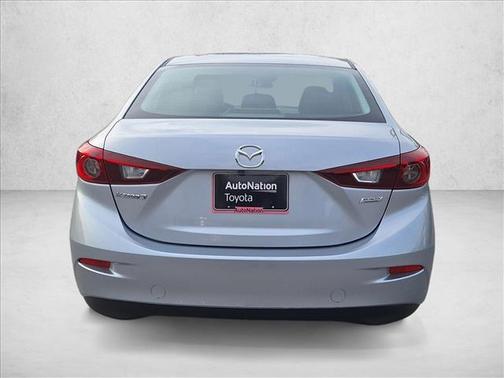 2017 Mazda Mazda3 Touring