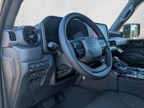 2026 Toyota Land Cruiser 1958