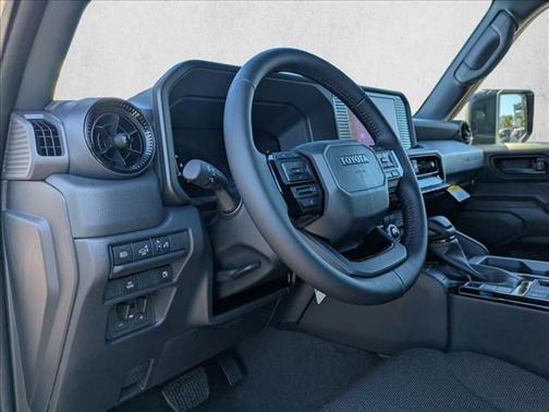 2026 Toyota Land Cruiser 1958