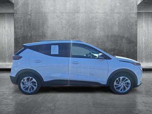 2022 Chevrolet Bolt EUV FWD LT