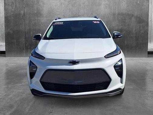 2022 Chevrolet Bolt EUV FWD LT