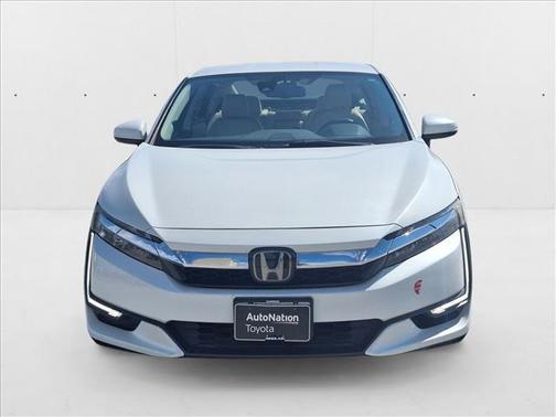 2018 Honda Clarity Plug-In Hybrid Base