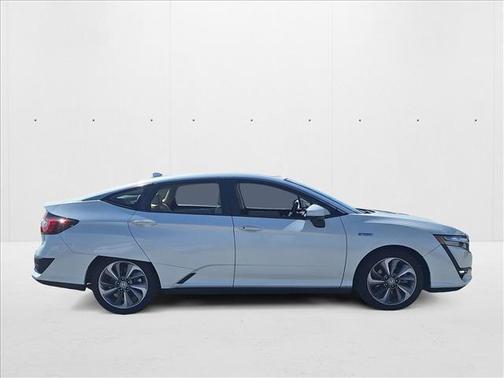 2018 Honda Clarity Plug-In Hybrid Base
