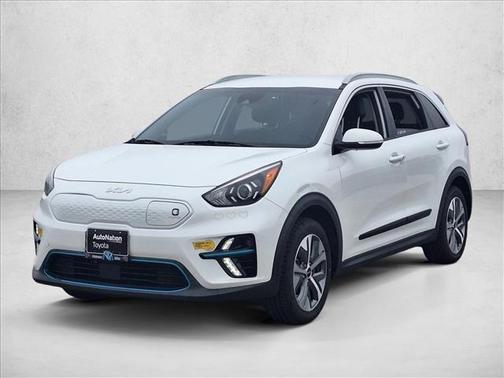 2022 Kia Niro EV EX
