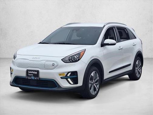 2022 Kia Niro EV EX