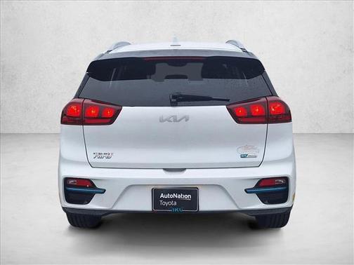 2022 Kia Niro EV EX